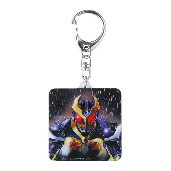 Kamen Rider Series Visual Art Collection — item 10