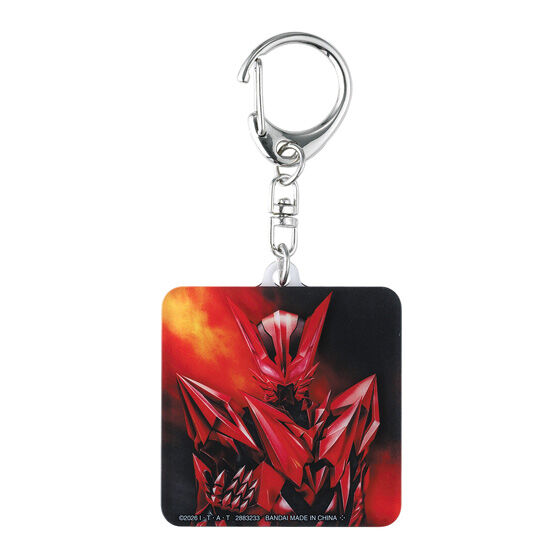 Kamen Rider Series Visual Art Collection — item 3
