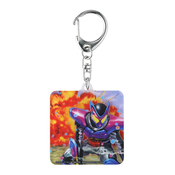 Kamen Rider Series Visual Art Collection — item 6