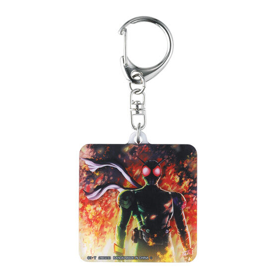 Kamen Rider Series Visual Art Collection — item 7