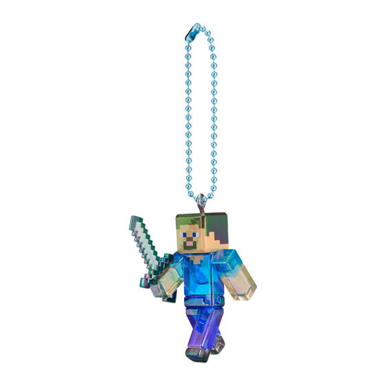 STEVE(スティーブ)