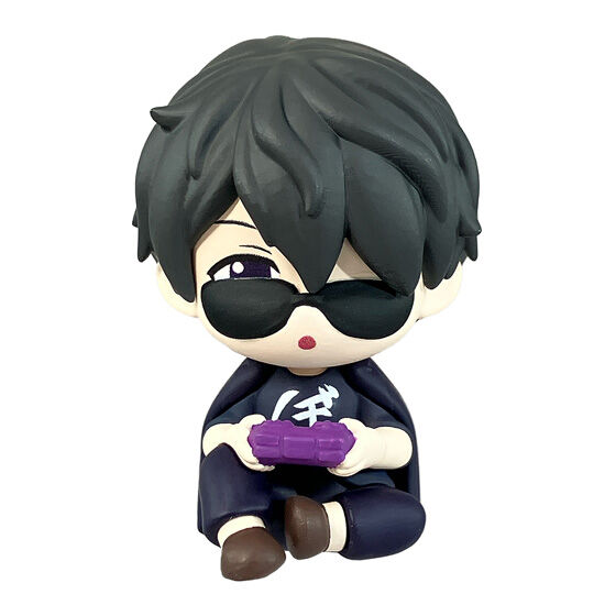 ぼんじゅうる