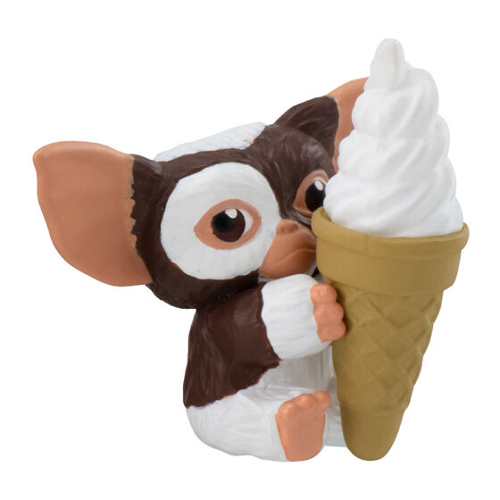 ギズモ(ソフトクリーム)