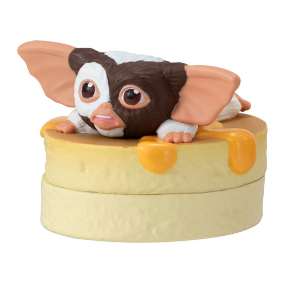 ギズモ(ホットケーキ)