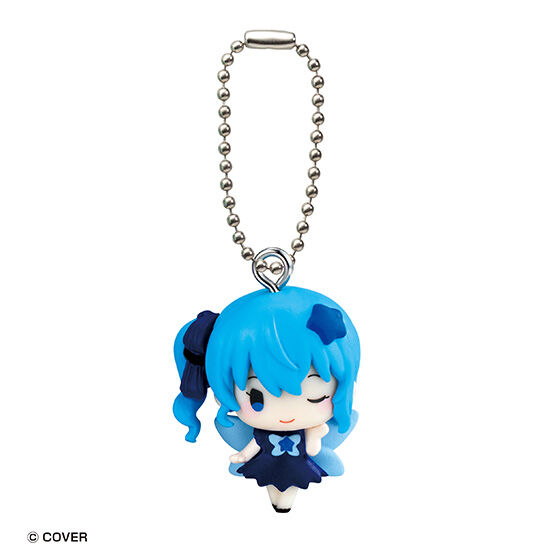 星街すいせい