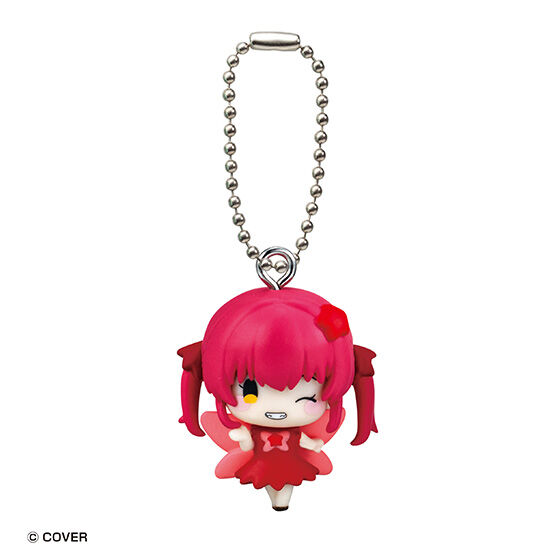 宝鐘マリン
