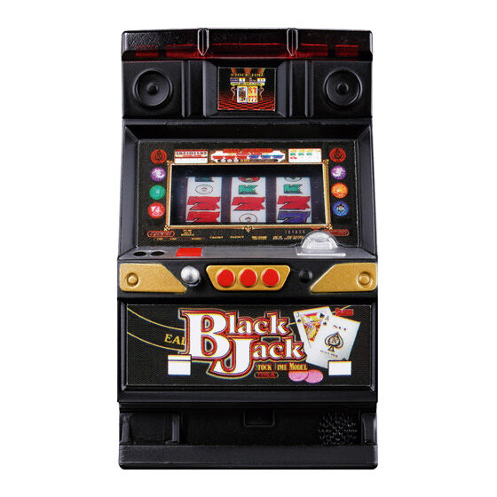 ブラックジャック777