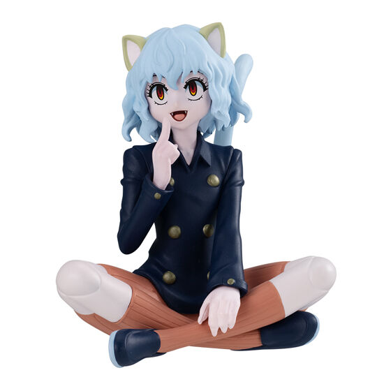 ネフェルピトー