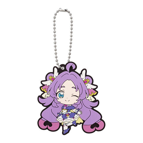 キュアアンサー