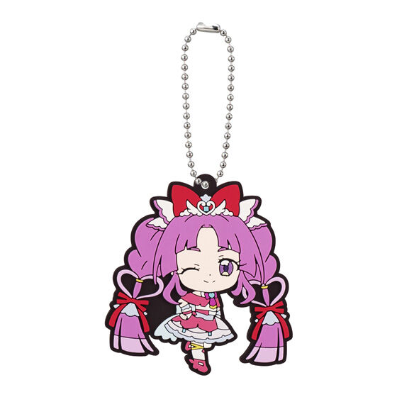 キュアミスティック