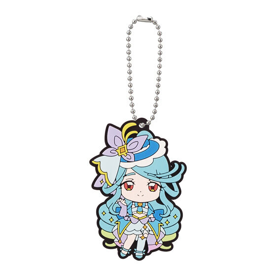キュアエクレール