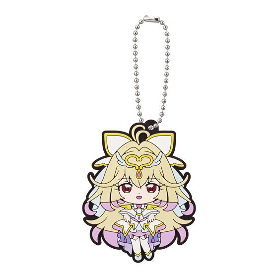 キュアアルカナ