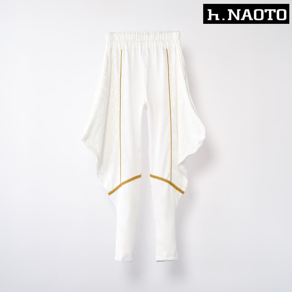 角醒ハンター オメガホーン×h.NAOTO 絶炎角 パンツ | 角醒ハンター