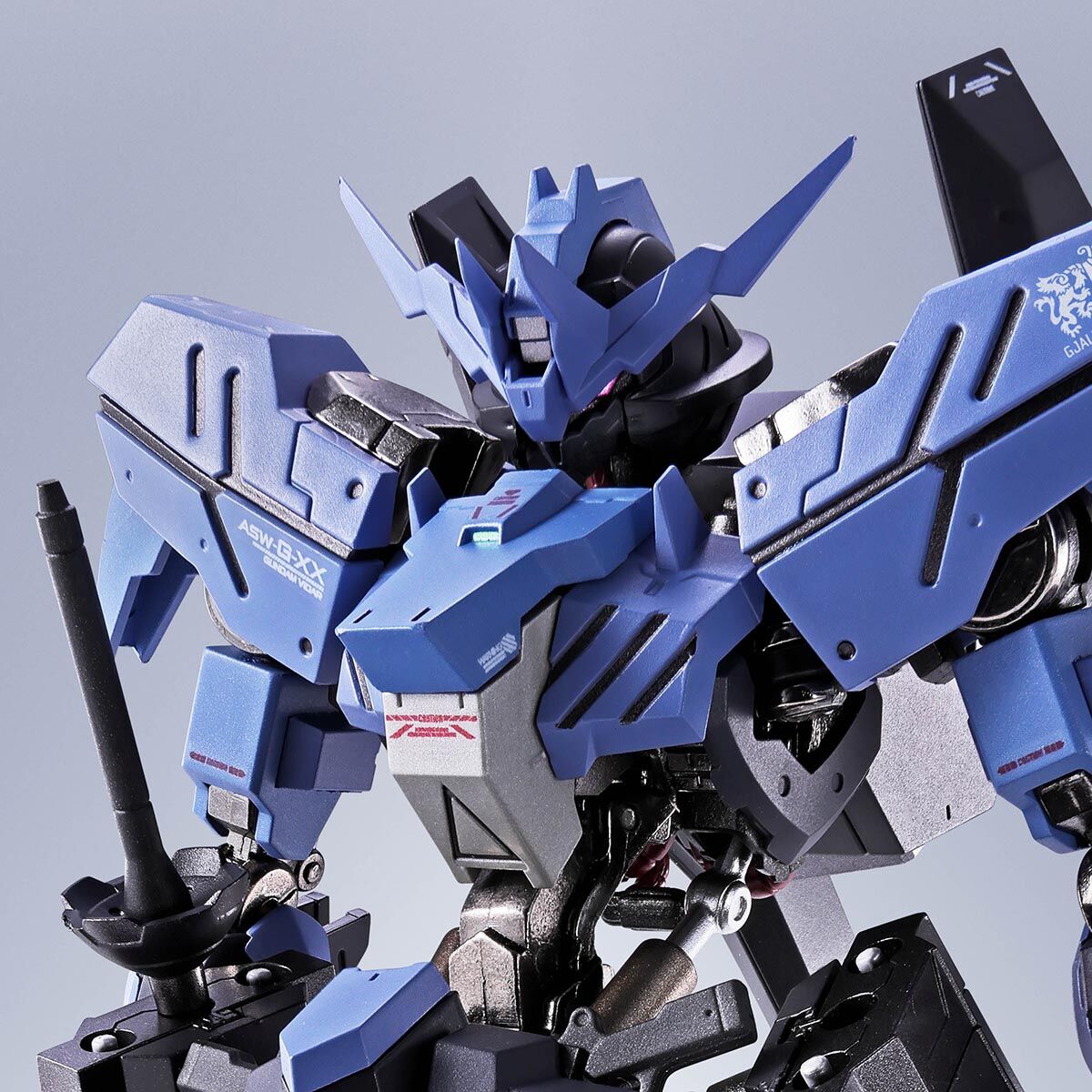 Metal Robot Spirits(Side MS) ASW-G-XX Gundam Vidar(Re:Coordinate)