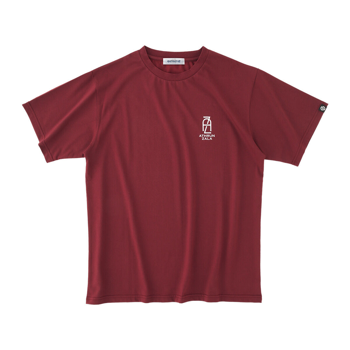STRICT-G『機動戦士ガンダムSEED FREEDOM』ドライTシャツ アスラン