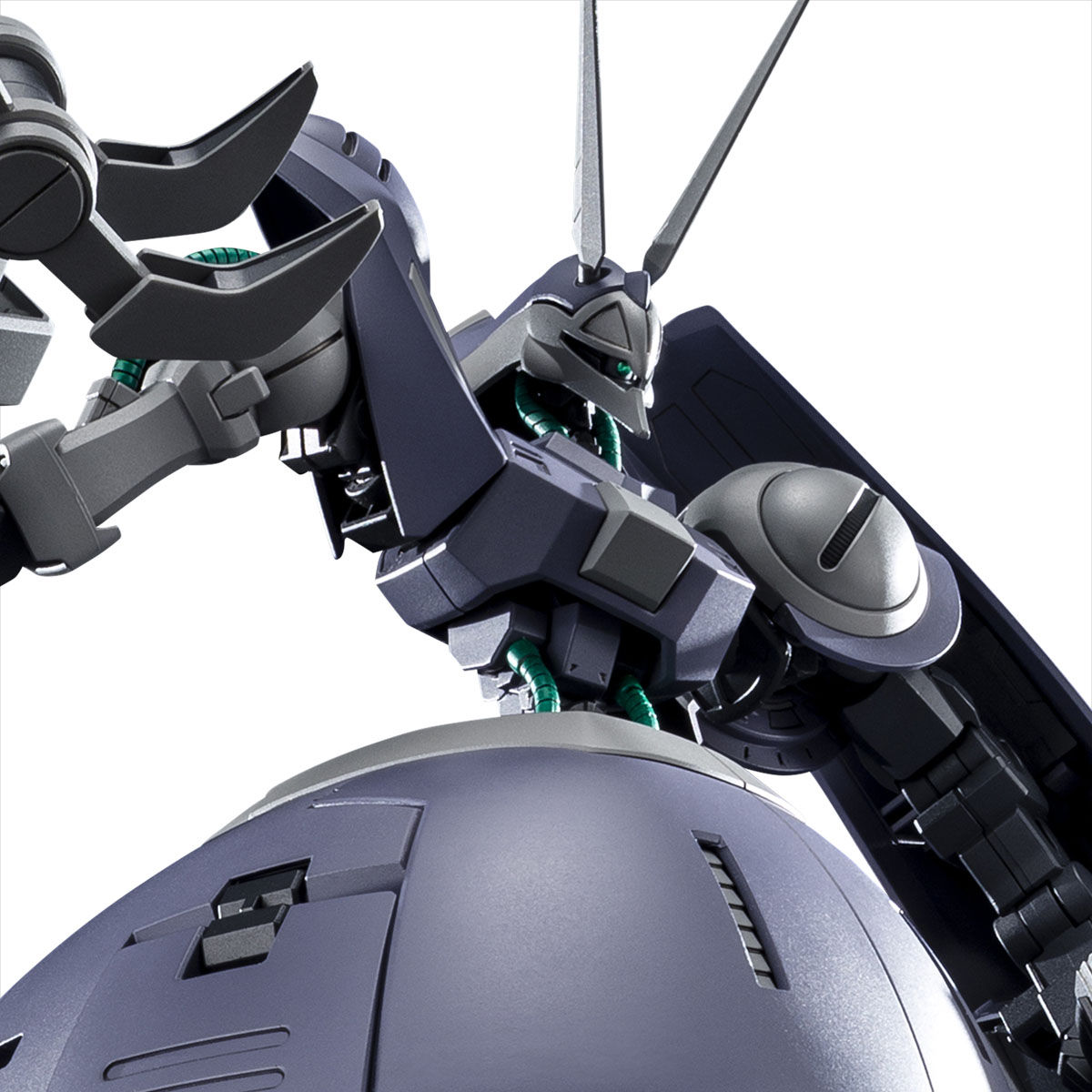 HG 1/144 バウンド・ドック（ゲーツ・キャパ専用機）【再販】 | 機動