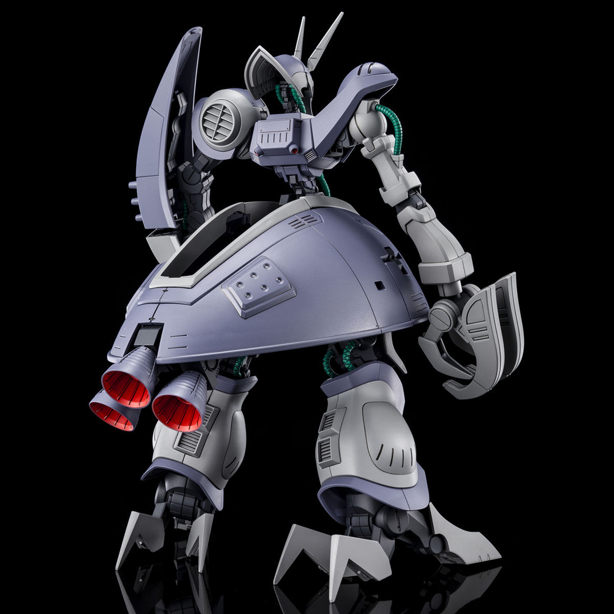 HG 1/144 バウンド・ドック（ゲーツ・キャパ専用機）【再販】 | 機動