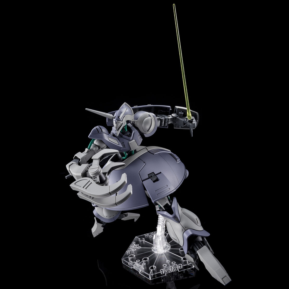 HG 1/144 バウンド・ドック（ゲーツ・キャパ専用機）【再販】 | 機動