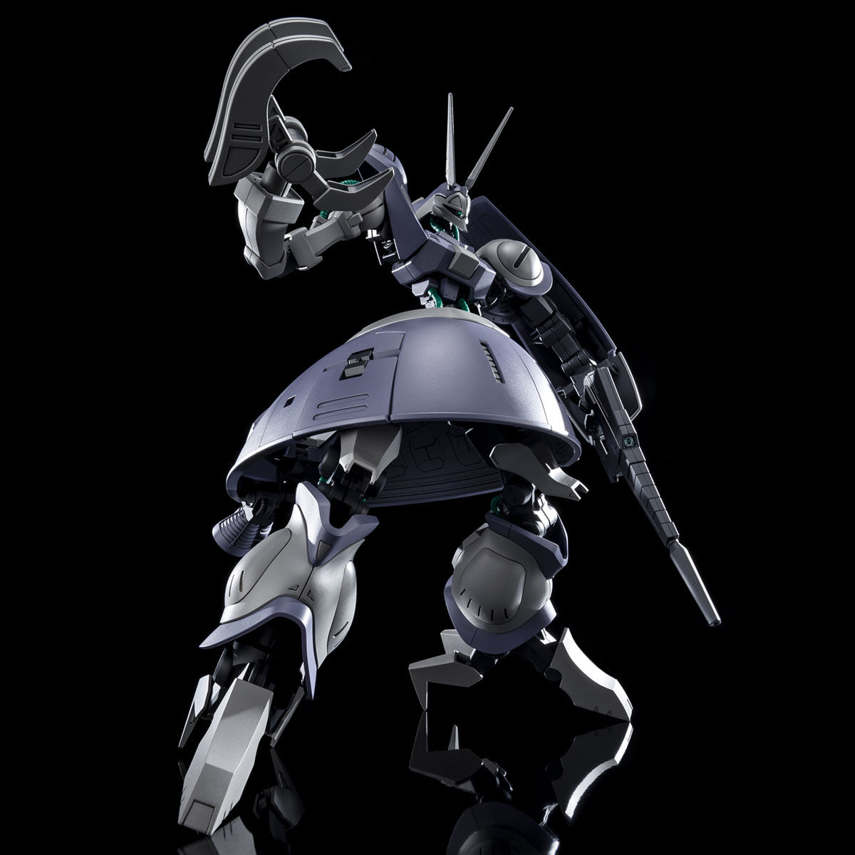 HG 1/144 バウンド・ドック（ゲーツ・キャパ専用機）【再販】 | 機動