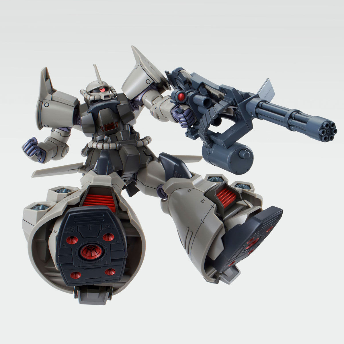 HGUC 1/144 グフ・フライトタイプ 【再販】 | 機動戦士ガンダム第