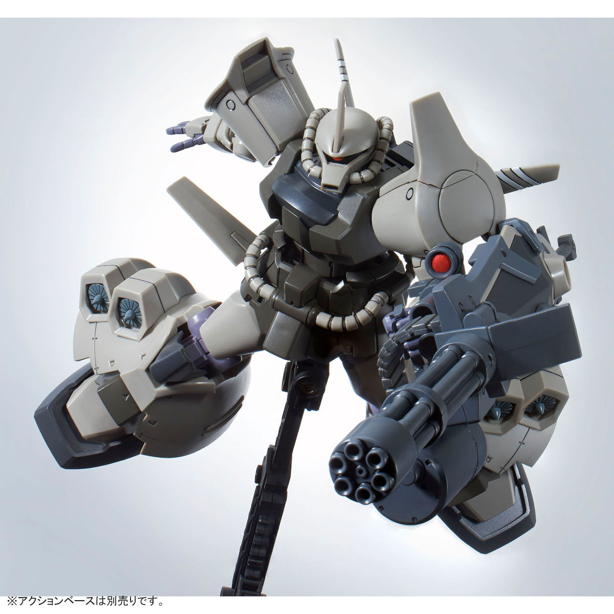 HGUC 1/144 グフ・フライトタイプ 【再販】 | 機動戦士ガンダム第