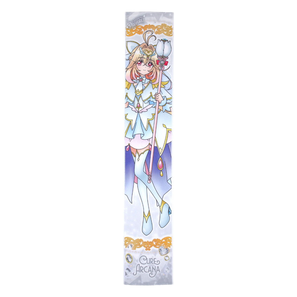 名探偵プリキュア！ マフラータオル Ver.3 | 名探偵プリキュア