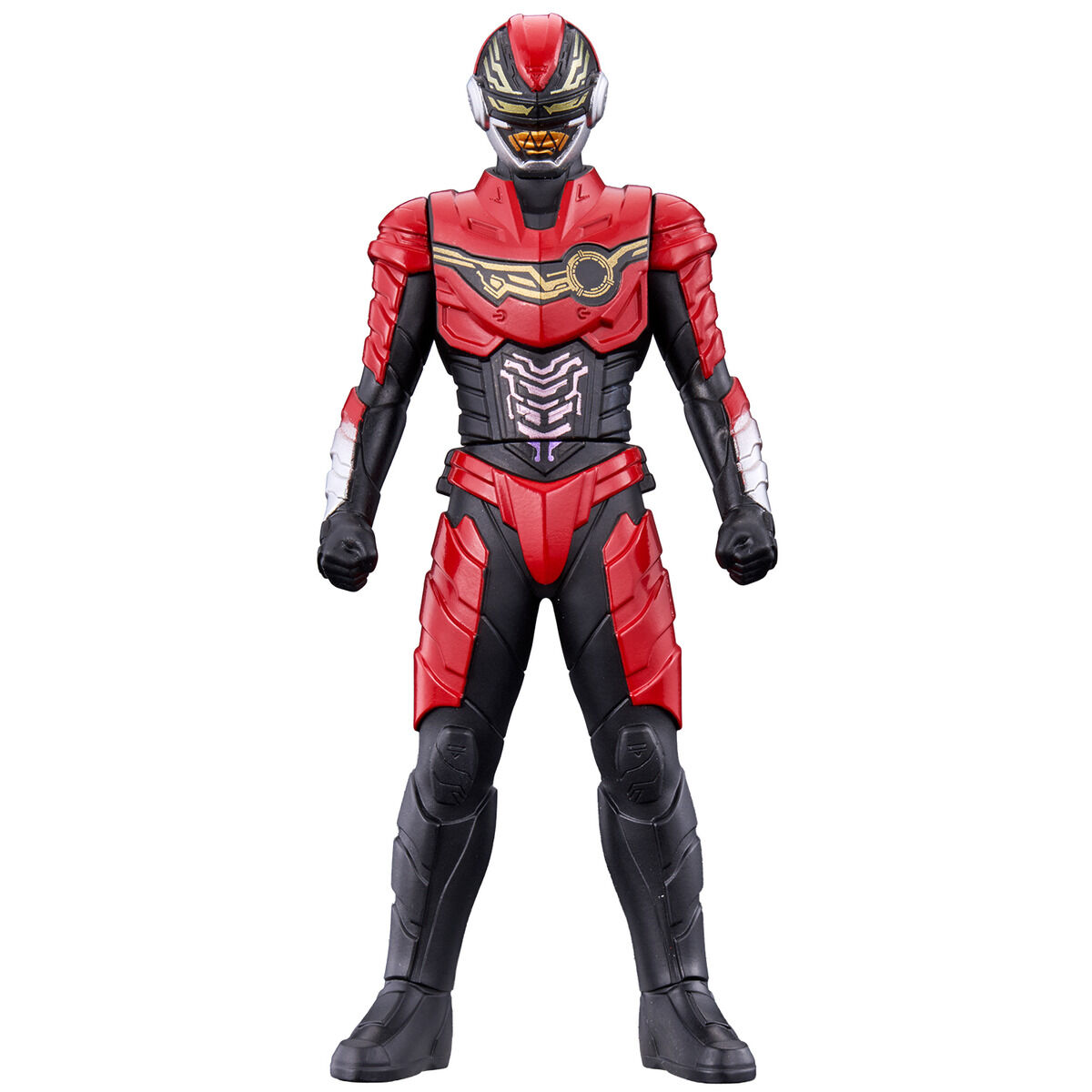PROJECT RED索菲系列 Gavan Infinity（激光版）