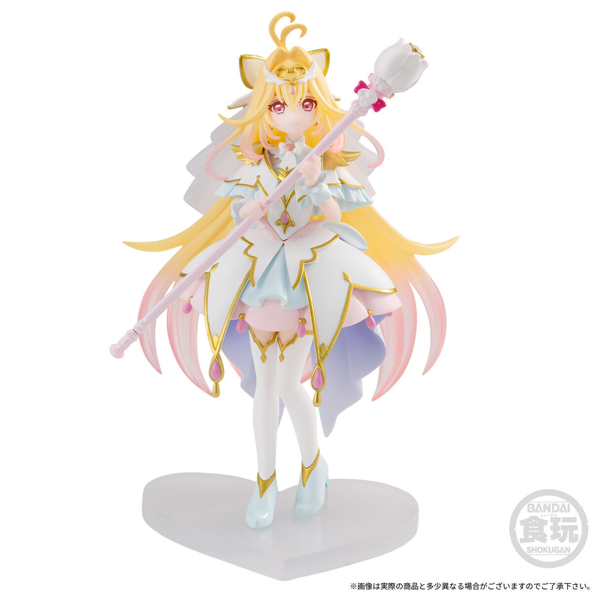 PRECURE STAR GALLERY 名探偵プリキュア PREMIUM SET2【プレミアム