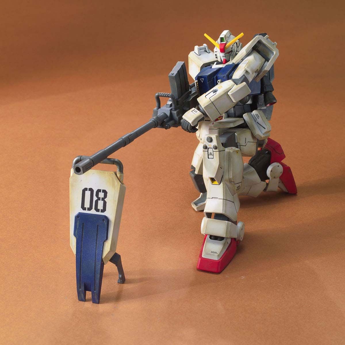 HG 1/144 陸戦型ガンダム地上戦セット【2027年3月発送】 | 機動