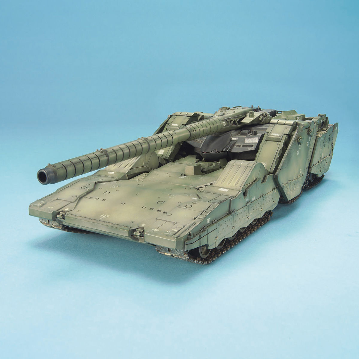 EXモデル 1/144 ヒルドルブ【再販】【2027年3月発送】 | 機動