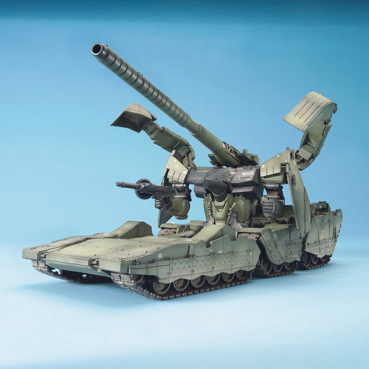 EXモデル 1/144 ヒルドルブ【再販】【2027年3月発送】 | 機動
