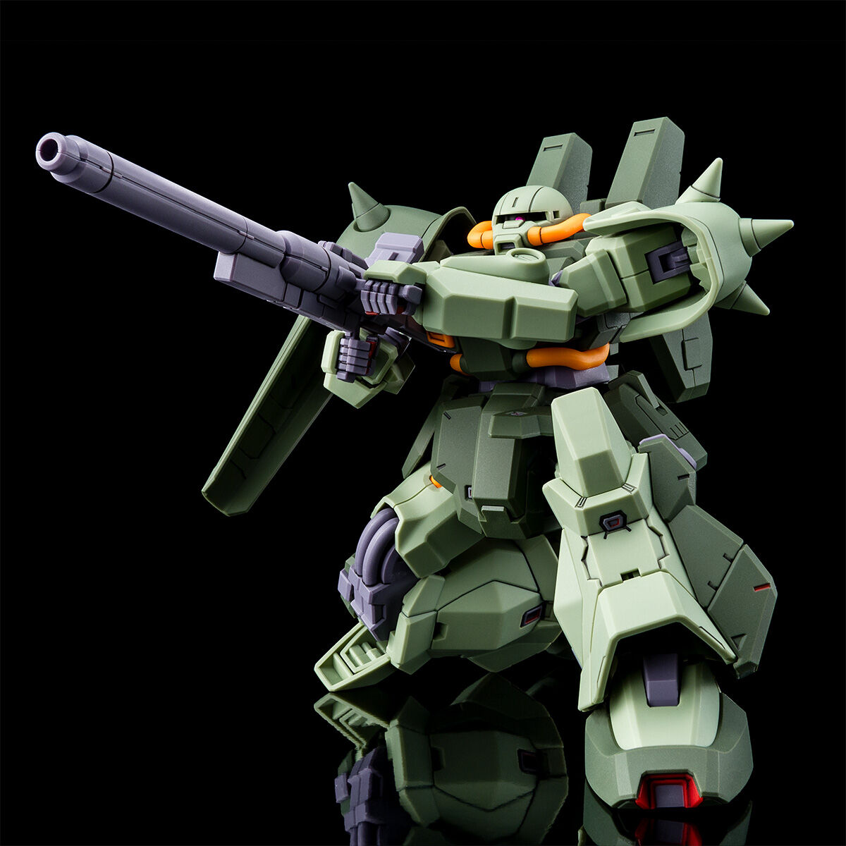 HG 1/144 ハイザック・カスタム (A.O.Z RE-BOOT版)【再販