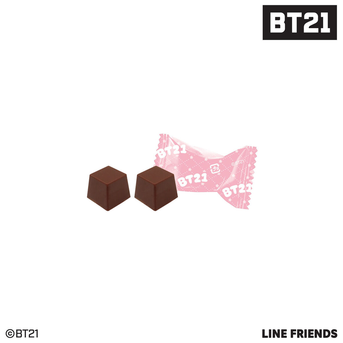 BT21 ポーチギフト | アニメグッズ ・おもちゃならプレミアムバンダイ