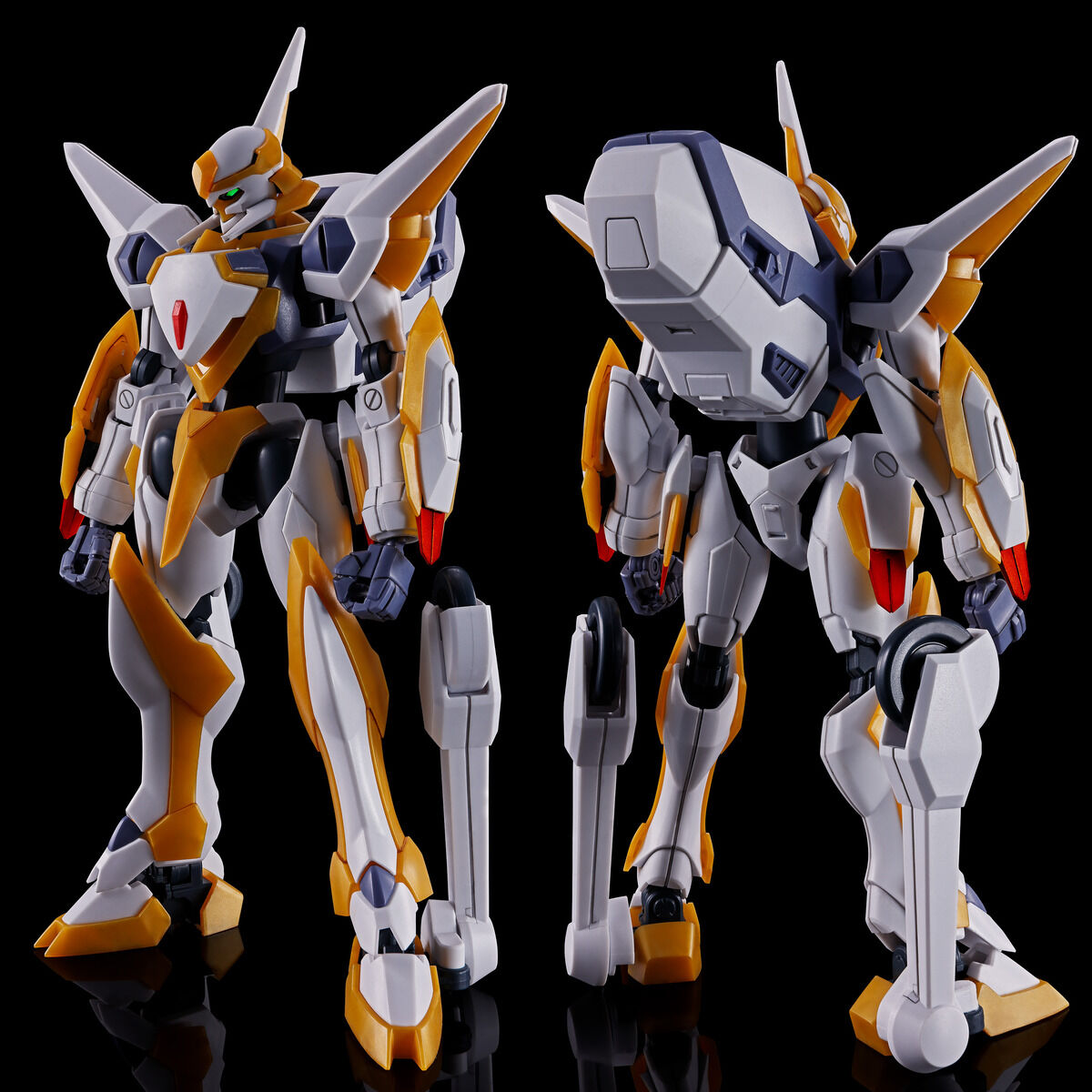 HG 1/35 ランスロット | コードギアスシリーズ プラモデル | アニメ