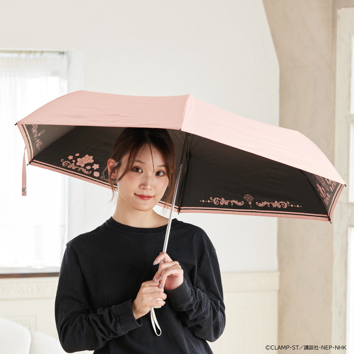 カードキャプターさくら オシブレラ【12月発送】 | カードキャプター