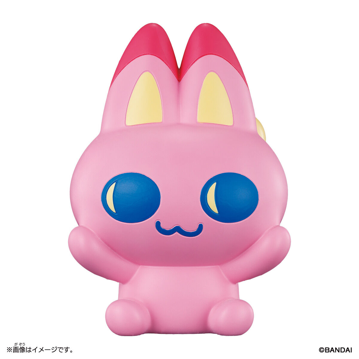 たまごっち SOFMALLOW みゃおっち