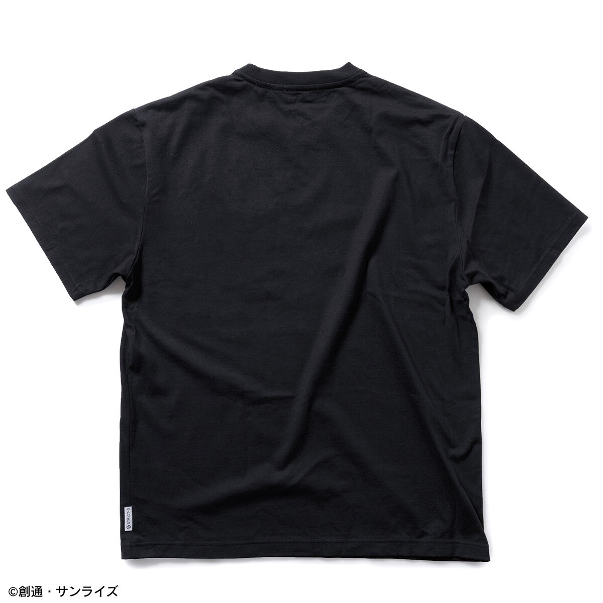 STRICT-G BASIC『機動戦士ガンダムSEED』ポケット付き刺繍Tシャツ