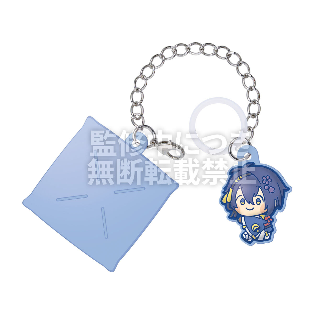 刀剣乱舞 とくびぐみ 刀剣チャーム セット わんぱく！刀剣乱舞 ダブルチャームグミ(12個入) | 刀剣乱舞ONLINE