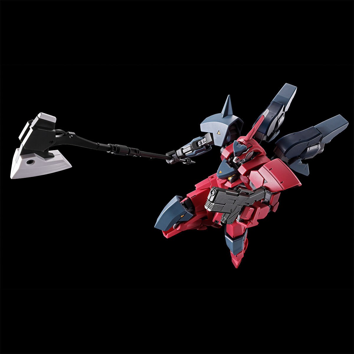 HG 1/144 流星号(グレイズ改参) | 機動戦士ガンダム 鉄血の