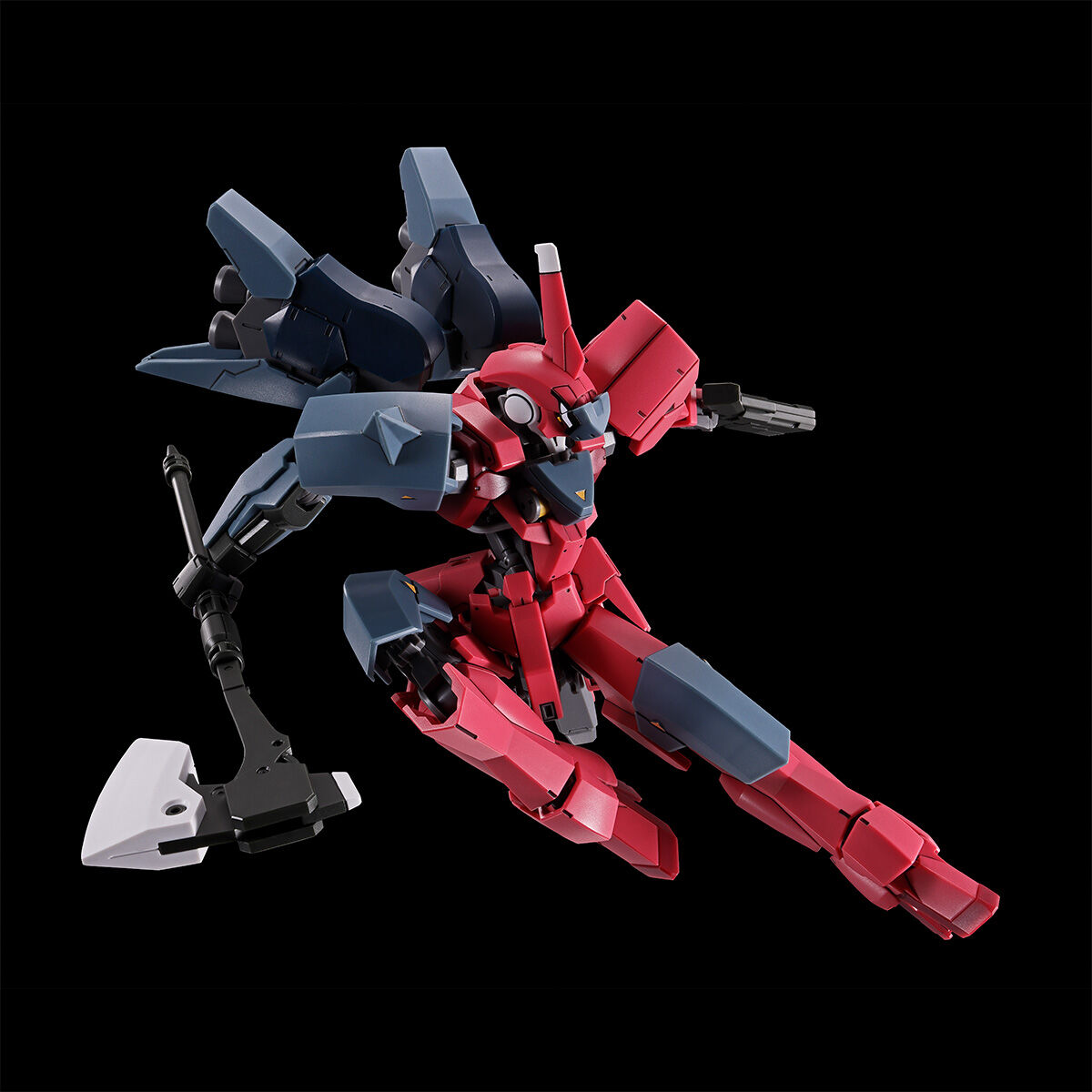 HGIBO 1/144 EB-06/tc3 Graze Custom Ⅲ Ryusei-Go