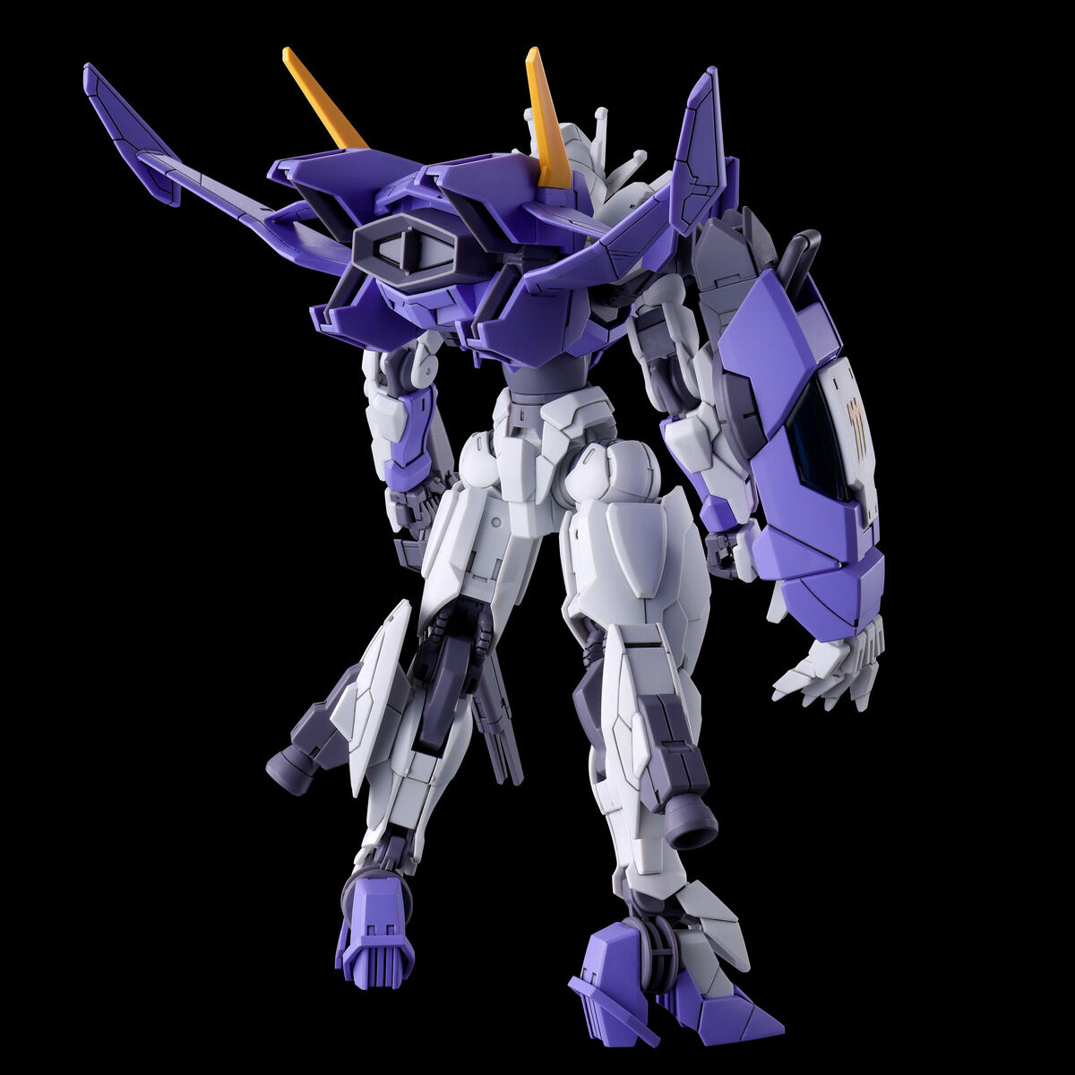 HGWM 1/144 XGF-01[Ⅱ3] Gundam Lfrith Jiu Two