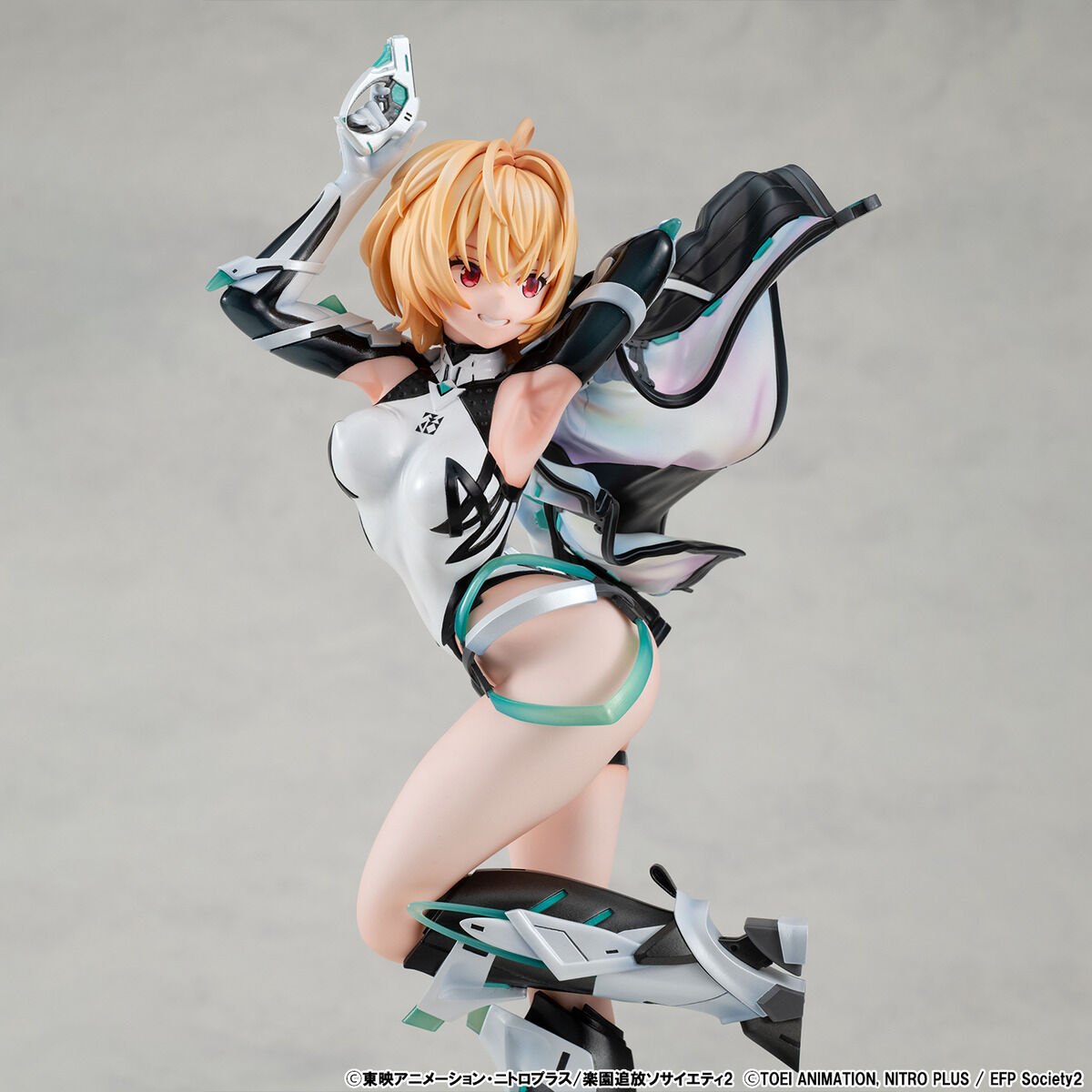 Lucrea（ルクリア） 楽園追放 心のレゾナンス ガブリエル | フィギュア