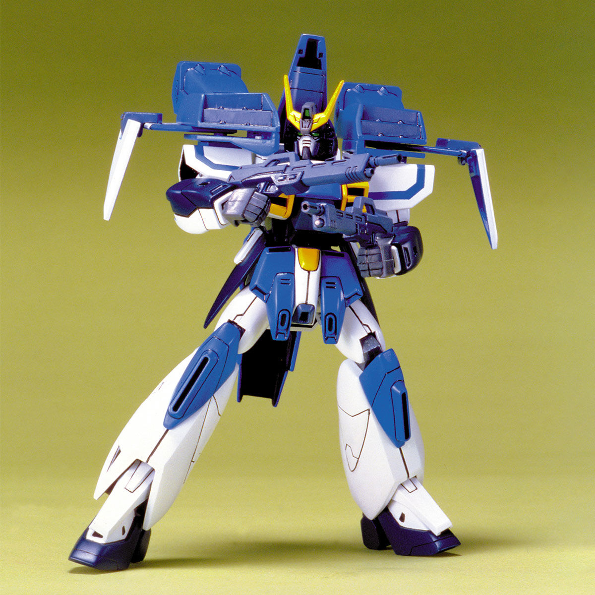 HG 1/144 ドートレス、ガンダムエアマスターバースト 1/144 ガンダムエアマスターバースト | 機動新世紀ガンダムX