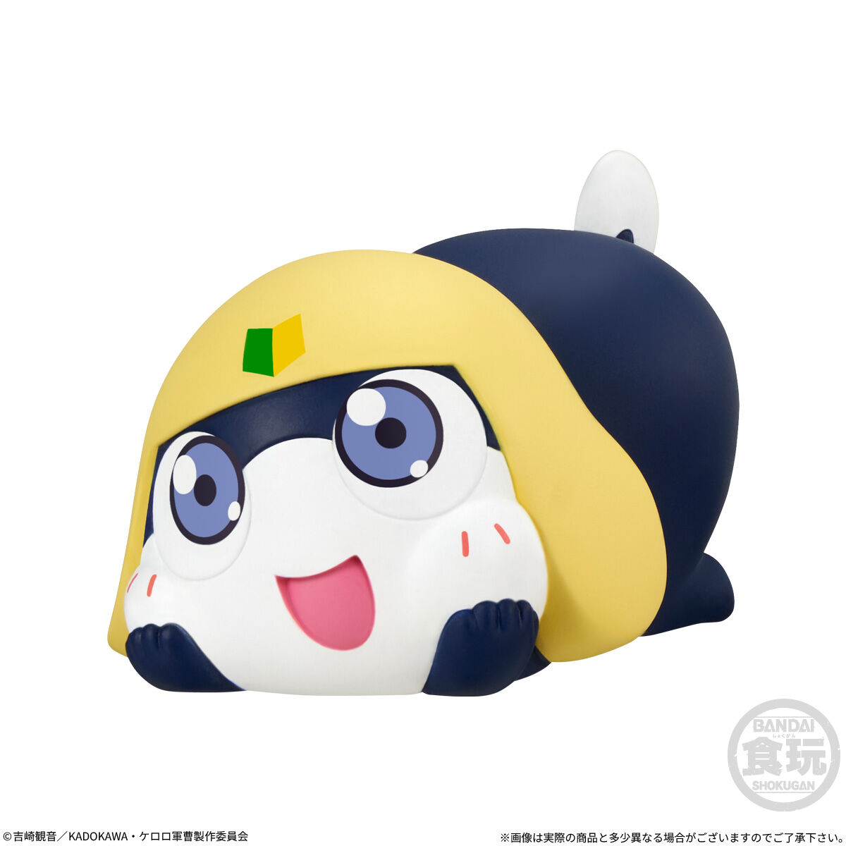 もっちりころりんmeets ケロロ軍曹☆(12個入) | おもちゃ