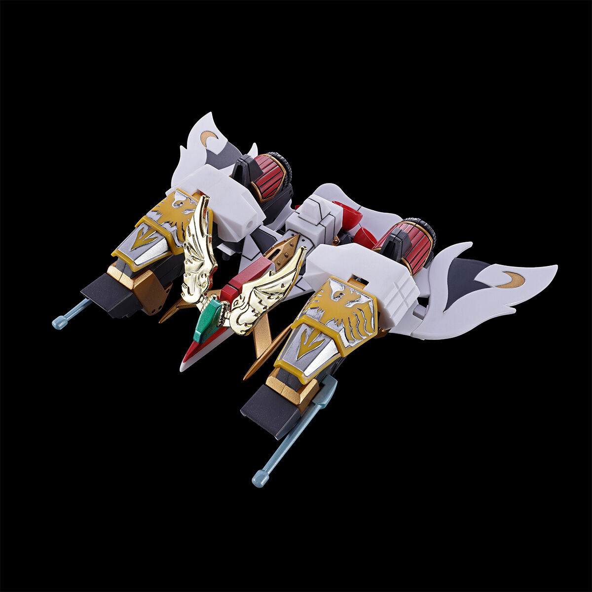 SDガンダムBB戦士 VS闇軍団セット1 | SDガンダムシリーズ プラモデル