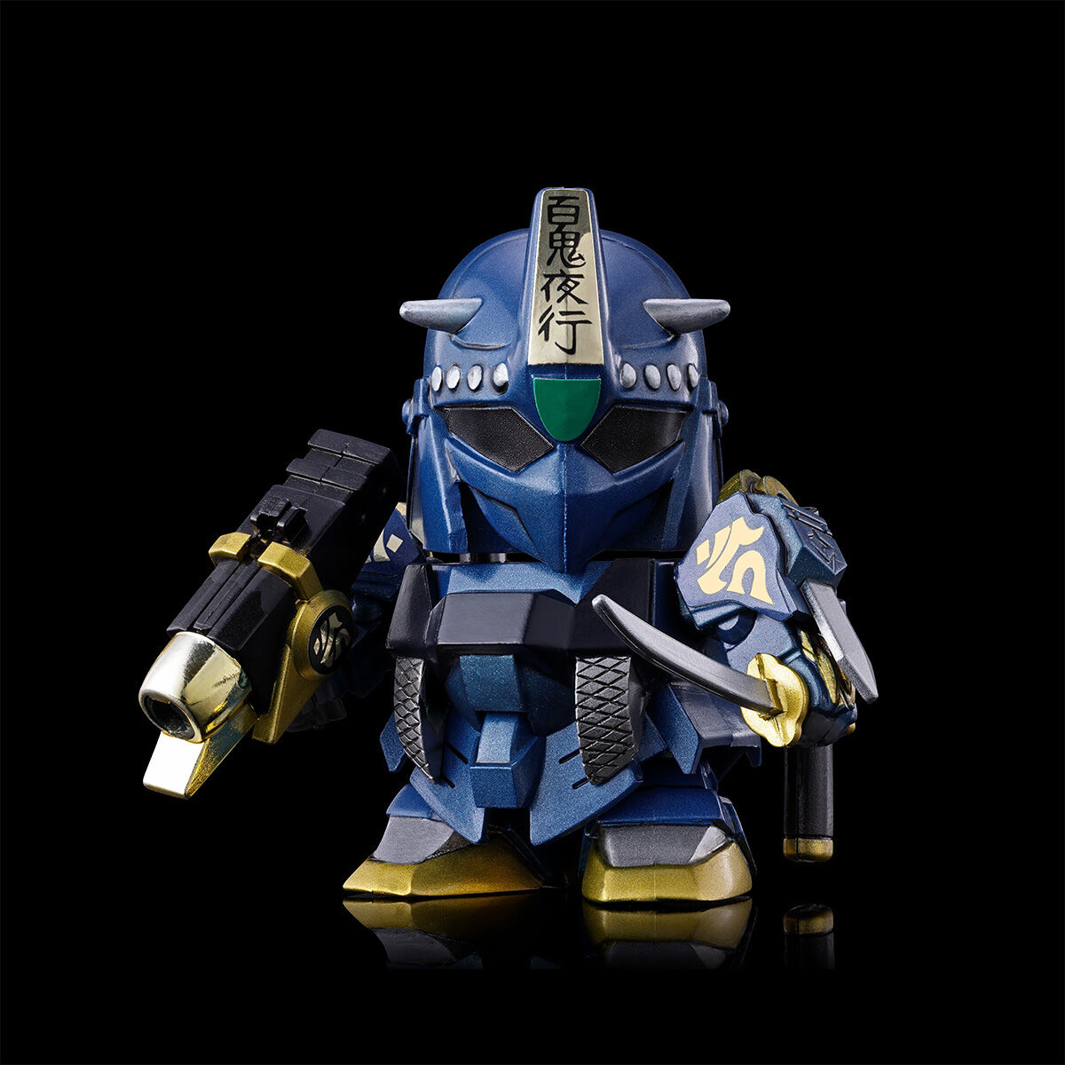 SDガンダムBB戦士 VS闇軍団セット2 | SDガンダムシリーズ プラモデル