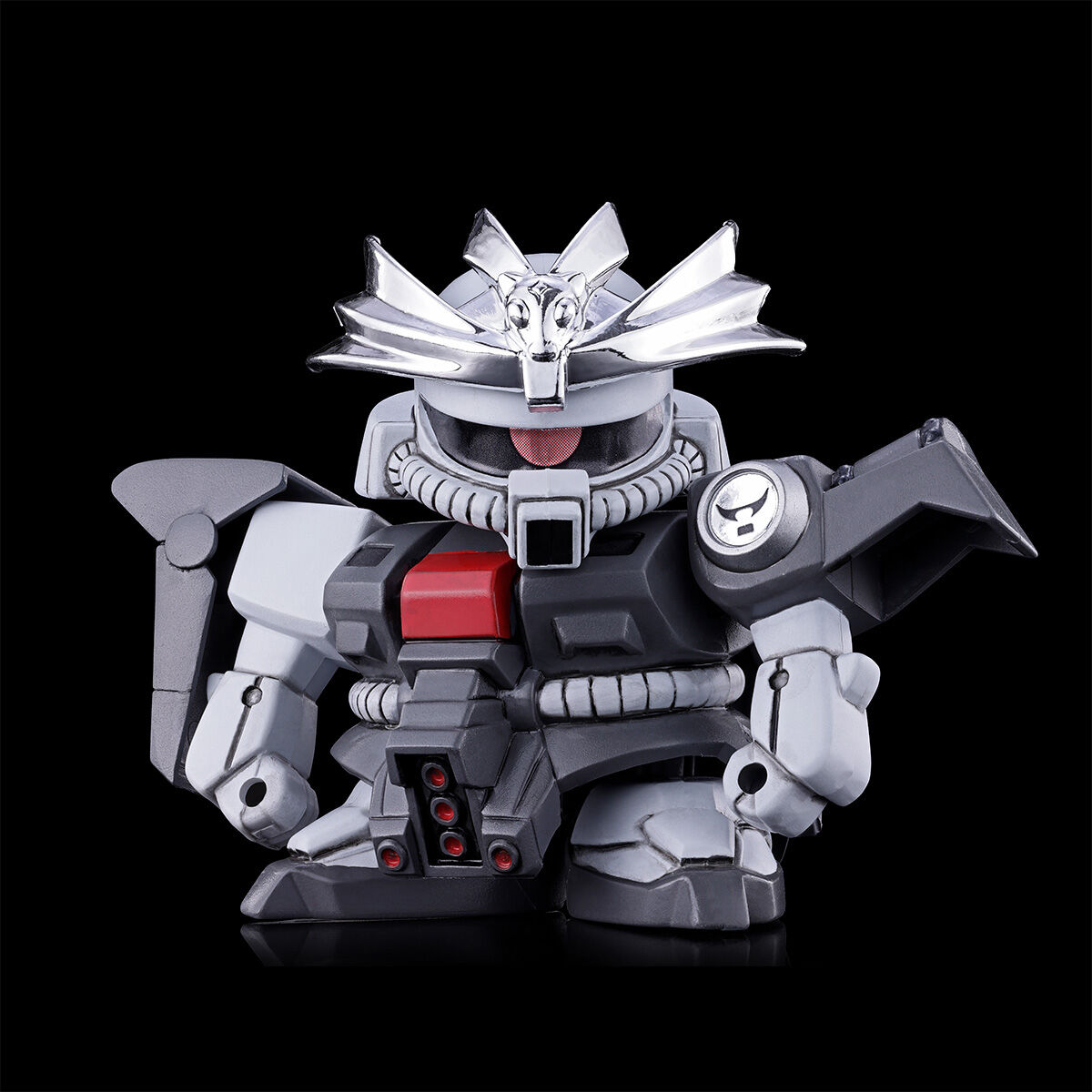 SDガンダムBB戦士 VS闇軍団セット2 | SDガンダムシリーズ プラモデル