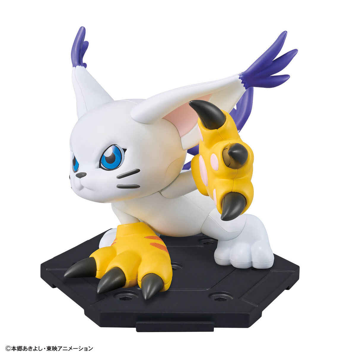 Digimon Gathering Part.01(Japan Version)