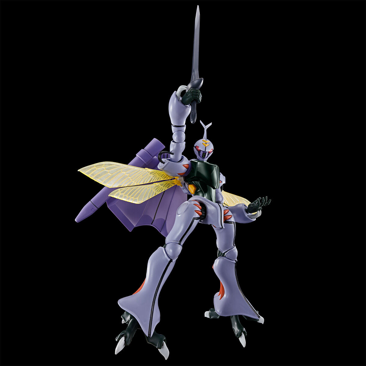 HG 1/72 ダンバイン【再販】 | 聖戦士ダンバイン プラモデル | アニメ