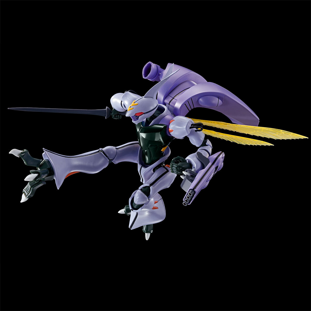 HG 1/72 ダンバイン【再販】 | 聖戦士ダンバイン プラモデル | アニメ